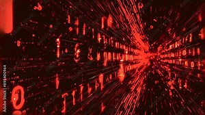 Binary Code: The Basics of Digital and Information Systems