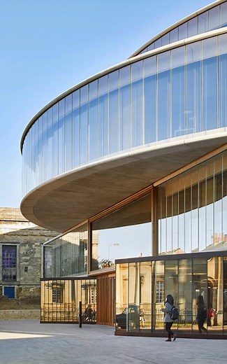 Ching Tang: The science of organic light-emitting diodes