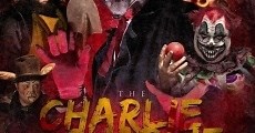 Charlie Charlie (2016)  - Ver Película Completa en Español / Castellano - FULLTV
