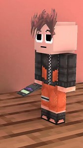 10K views · 271 reactions | The math test challenge with Pine Tele Phase 2 and Thanos #minecraft #incredibox #shorts | JJ Maizen | Facebook