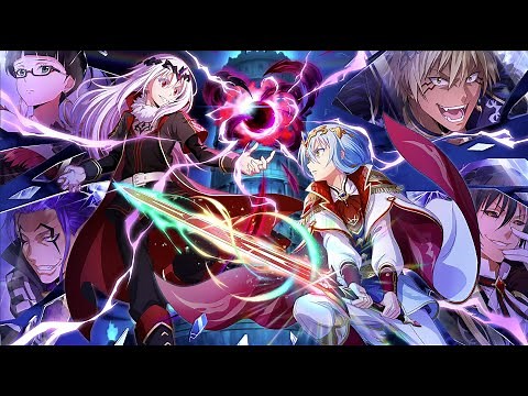【転スラ まおりゅう】 魔国連邦VS鏡国連合 【フルボイス】【1周年のイベントストーリー】 Slime Isekai Memories Event Story Only