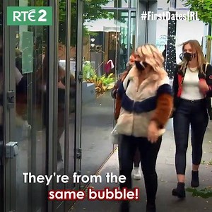 25K views · 87 reactions | ❤️ #FirstDatesIrl is back TONIGHT but with a few little tweaks ...  First Dates Ireland | Tonight 9.30pm RTÉ2 RTÉ Player | RTÉ | Facebook