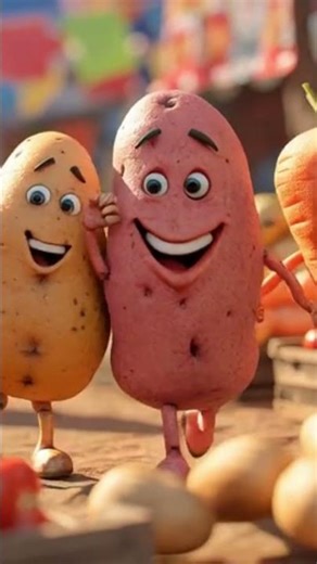 Funny digestion facts #kidssongs #mimimelonrhymes