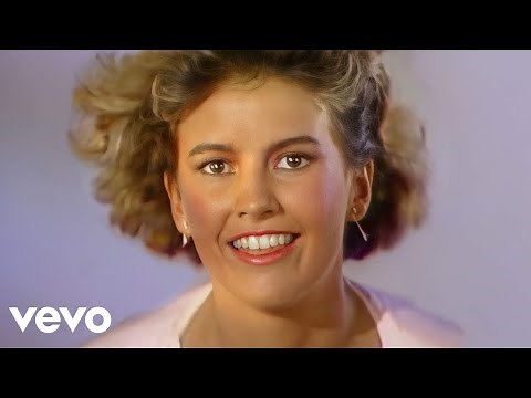 Flans - Bazar (Official Music Video) HD