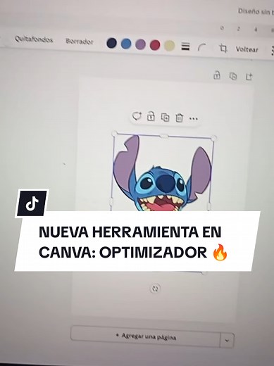 Canva Optimizar: ¡Nueva Herramienta que Amarás!