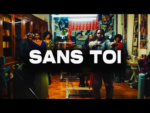 Tiakola x Rsko x L2bgang x Landy type beat -"SANS TOI" | Instru Mélo Afro Guitar Mélodique/ Rap 2026