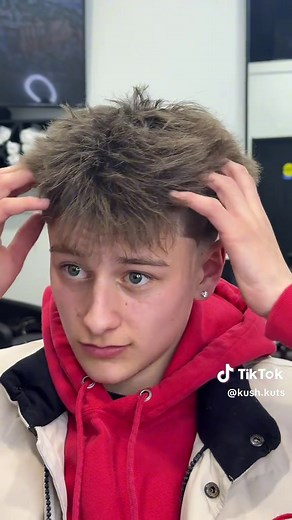 Mastering the 16 Guard Haircut Technique