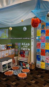 Books turn the classroom into a magical realm of imagination and discovery! ✨📚 From thrilling adventures to heartfelt tales, each page opens the door to new worlds and endless possibilities. | Booktopia