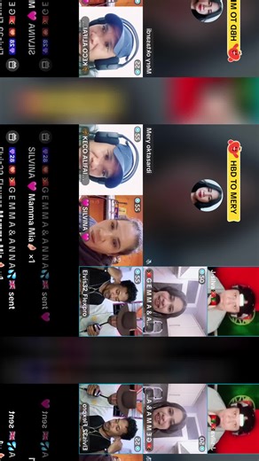 Happy birthday 🎂 bestie @Mery oktasardi panjang umur sehat selalu GBU xxx 😘 @J-silva🇹🇱🇵🇹 @🦂KECO ALIFAI 12🇬🇧 @Elvis32_Flexpro 🙏🙏🙏🫶🏻💪🫂🥂