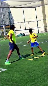 Agility Ladder Drills for Football: Build Faster Feet, Quick Cuts & Elite Agility