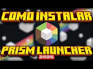 HOW TO DOWNLOAD AND INSTALL PRISM LAUNCHER | UPDATED TUTORIAL 2026