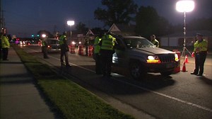 Law Enforcement Using New Training To Recognize Drug Use