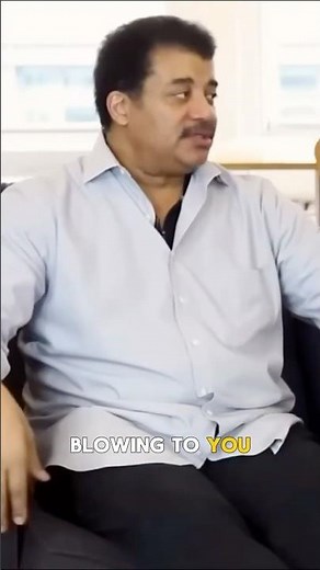 The Moon Controls Our Oceans 🌊 w/ Neil deGrasse Tyson