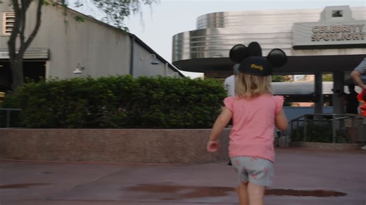 We invited our favorite kids to experience Droid Depot during their visit to Disney's Hollywood Studios! ⭐️ They built some new friends who LOVE to spin. 🤖 Book your family vacation to Walt Disney World today. ✨ | Disney Travel Professionals