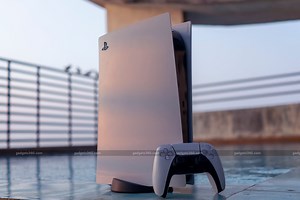 PlayStation 5 Review: New Era, Half Jump