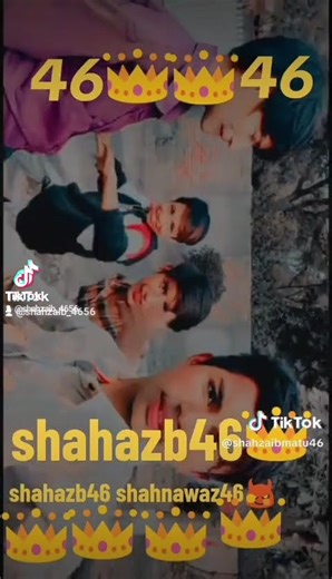 shahazb46🔥😎👑king😎🔥