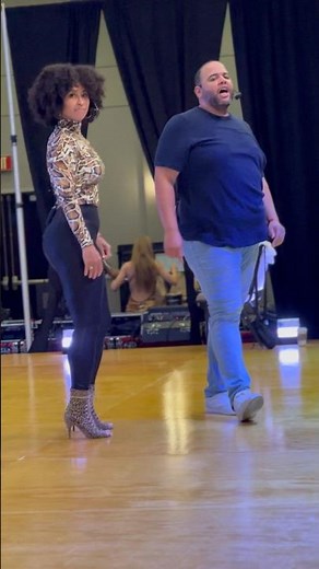 The Evolution of Bachata Dancing #bachatamoves #dance