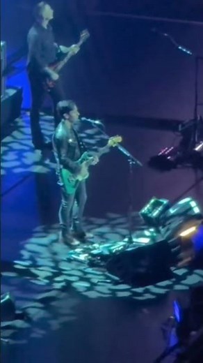 Stereophonics - Rewind - 18/12/25 - London