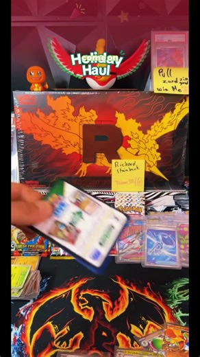 Pokémon TCG S&V 151 Rip Until You Hit