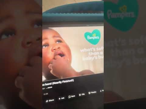 Battery blocks band (Not Finished!)