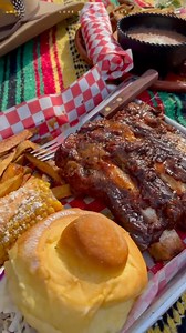 349 reactions · 31 shares | ¡El asador no descansa en Rancho Casian!  Disfruta de Iggy’s BBQ en La Ruta Vaquera y deja que el aroma a brasa haga su trabajo.   Jueves a domingo ⏰ 1:00 pm - 10:00 pm ️ Música en vivo sábado y domingo a partir de las 5:00 pm ¡Que nadie venga a dieta, aquí se come como se debe! 鸞 #Tijuana #Rosarito #Food #Gastronomia #ComidaTijuanaRosarito | Rancho Casian Tijuana | Facebook