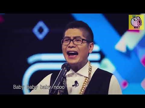 Baby Chinese Opera Version