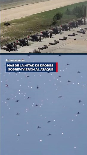 🇰🇷🤖 South Korea warns of the drone swarm challenge