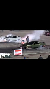 Mustang Mach1 vs Redeye Hellcat Challenger- drag racing #MustangVsHellcat #Mach1VsRedeye #MuscleCarBattle #DragRaceShowdown #AmericanMuscle #HorsepowerWars #QuarterMileBeasts #ChallengerRedeye #MustangMach1 #TrackReady #MuscleCarMadness #SpeedShowdown #V8Power #BurnoutBattle | Wheels