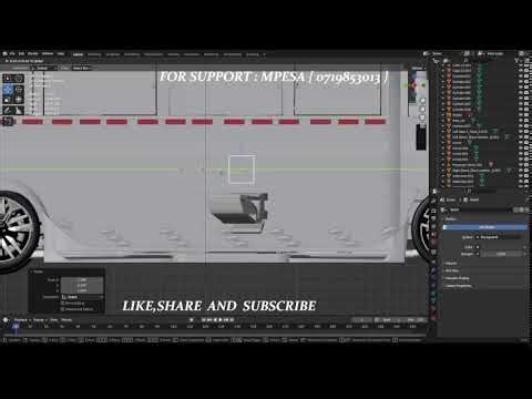Night Nurse 3D Modeling | Live Stream Part 1