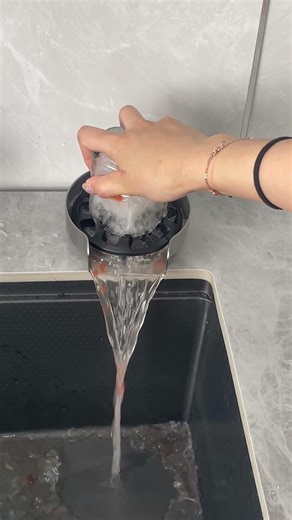 Fast install, quick clean.#ralanda #amazonfinds #kitchenupgrade #cupwasher #foryoupage