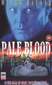 Pale Blood (1990) | ČSFD.cz