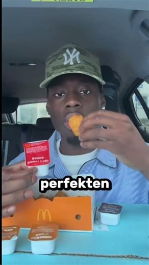 Du wirst nicht glauben was er am Ende tat😱