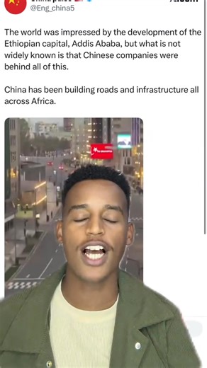 Capital City Of Africa Addis Ababa | Ethiopian Voice