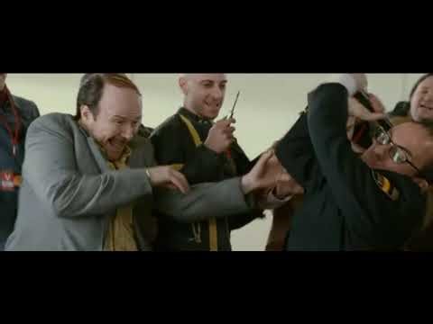 Torrente 3 - El Protector - Scene 2