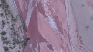 New Mexico 4k drone footage