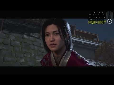 AC Shadows How to Finish Secure the Honmaru - Assassin's Creed Shadows