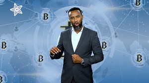 Waa maxay cryptocurrency? Horay ma isku weydiisay su’aashan? Maxaa loo wada hadal hayaa guud ahaan caalamka? Su’aalahaas iyo kuwa kalaba kaga bogo muuqaalkan. #FinTechSomalia #BGS24 #GuulSoomaaliyeed | Hormuud Telecom