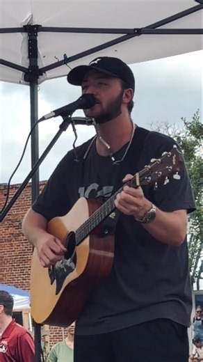 King’s Highway (Tom Petty cover) - Live @ Havana Woodfest 2026 #livemusic #guitar #singer #tompetty
