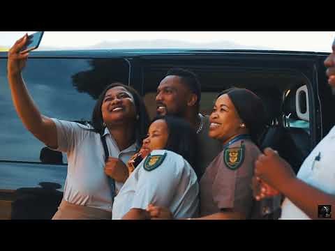 Nathi celebrates Usiba Lwe Gazi's 1st Anniversary