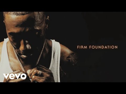 Lecrae - Firm Foundation (Official Audio)