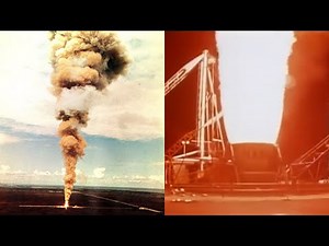 The Most Powerful Rocket Motor Ever Tested & Why it Never Made it to the Moon?