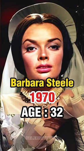 1970s Hollywood Actresses Then & Now | Part 31 | Timeless Beauty Icons #celebrity