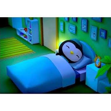 Chris, Pui, and their CBeebies Friends sleep with non-stop Snooze-a-Thon - Video.flv