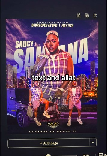 Super Easy Canva Flyer Tutorial for Graphic Design