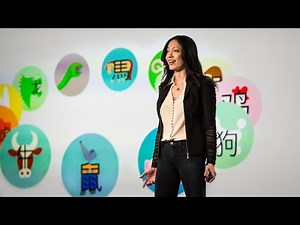 【TED】ShaoLan: The Chinese zodiac, explained (The Chinese zodiac, explained | ShaoLan)