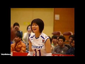 木村沙織 全盛期