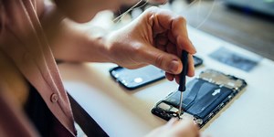 Tech makers must provide repairs for up to 10 years under proposed EU law