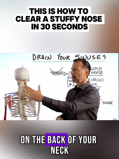 Clear Your Sinuses Fast with These Tips