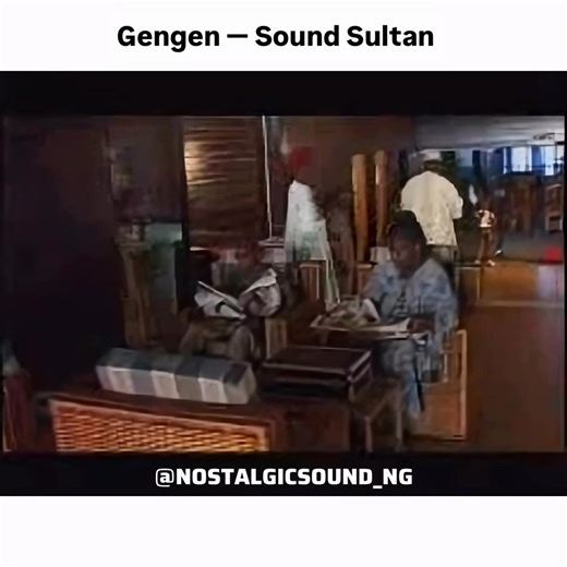 Rest in Peace, King: A Tribute to Sound Sultan