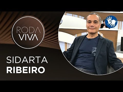 Roda Viva | Sidarta Ribeiro | 06/01/2020
